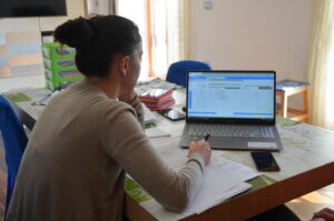 Smart working nella Pa, altri 3 mesi per i fragili