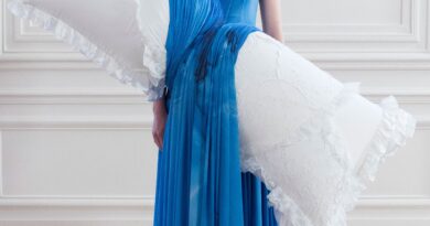 Caroline Hu