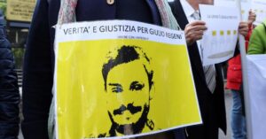 La Consulta sblocca il processo Regeni