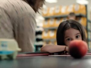 Rivoluzione spot: la famiglia è normale