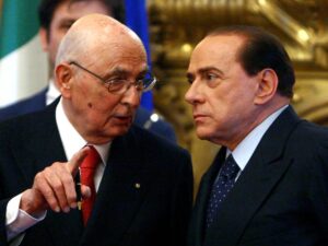 Hanno fatto un golpe anti Cav ma fingono di non ricordarselo
