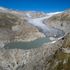 La Svizzera ha perso il 10% dei suoi ghiacciai in soli due anni con uno scioglimento “catastrofico” dei ghiacci