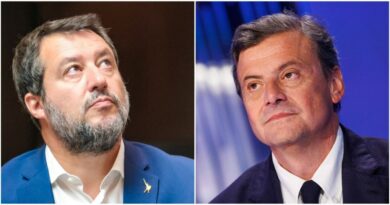 Calenda scatenato con Salvini per il commento allo spot Esselunga: “Non rompere le p… e vai a lavorare”