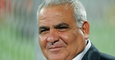 Corvino: “Lecce, dimentichiamo la Juve. Col Napoli Davide contro Golia…”
