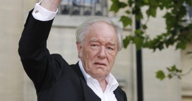 È morto a 82 anni l’attore irlandese Michael Gambon, che interpretò Albus Silente in sei film della saga di Harry Potter