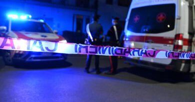 Uccisa in strada a Castelfiorentino con colpi di arma da fuoco