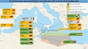 Roma frena sul Patto sui migranti, è scontro con Berlino