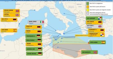 Roma frena sul Patto sui migranti, è scontro con Berlino