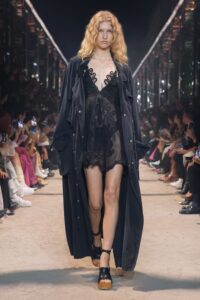 Pronto moda Isabel Marant primavera 2024