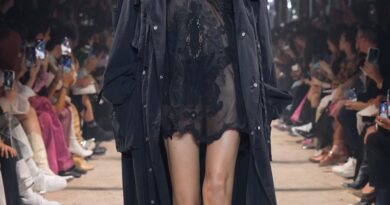 Pronto moda Isabel Marant primavera 2024