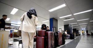 Al via gli scioperi negli aeroporti e dei servizi sui treni