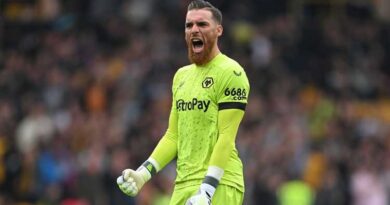 Wolverhampton, il portiere Sà diventa un simbolo: UFFICIALE il rinnovo