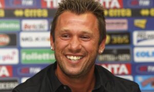 Inter, Cassano: ‘Spero che Inzaghi abbia imparato la lezione e che non ripeta gli errori dell’anno scorso’