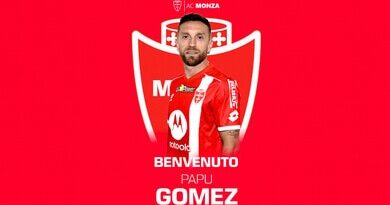 Papu Gomez al Monza, ora è ufficiale: contratto di un anno