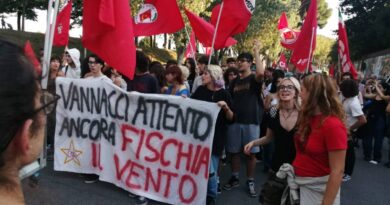 “Annullare l’evento”. Anpi e femministe vogliono zittire Vannacci