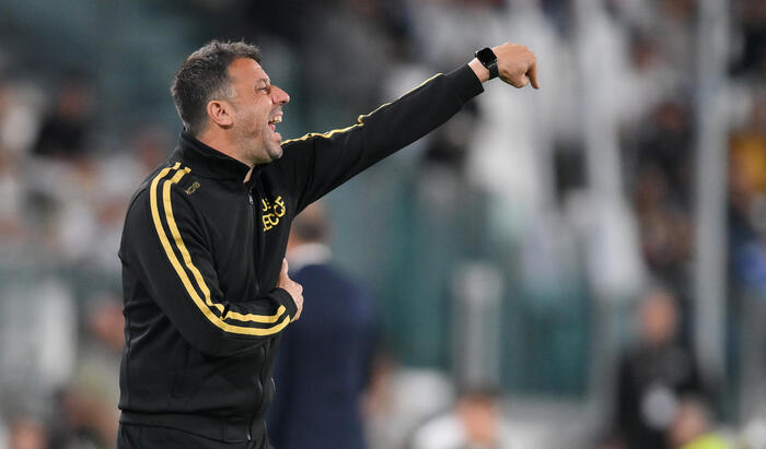 Serie A: alle 15 Lecce-Napoli