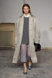 Carven primavera 2024 pronto per l’uso