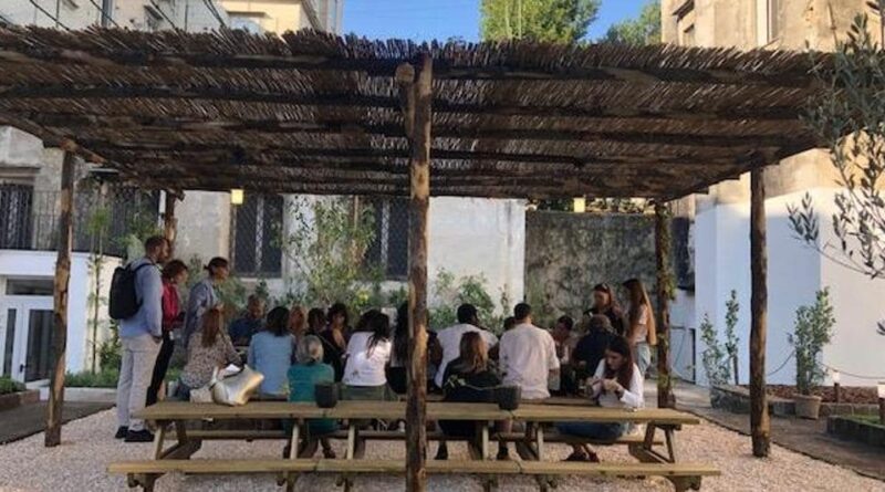 Inaugurata ai Quartieri Spagnoli di Napoli Eduqa, la prima scuola a vocazione ambientale