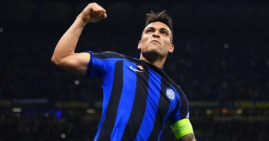 Inter, Lautaro nella storia: il dato
