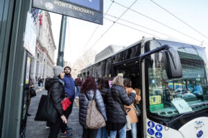 Bonus trasporti, stop alle richieste: la dotazione è già esaurita