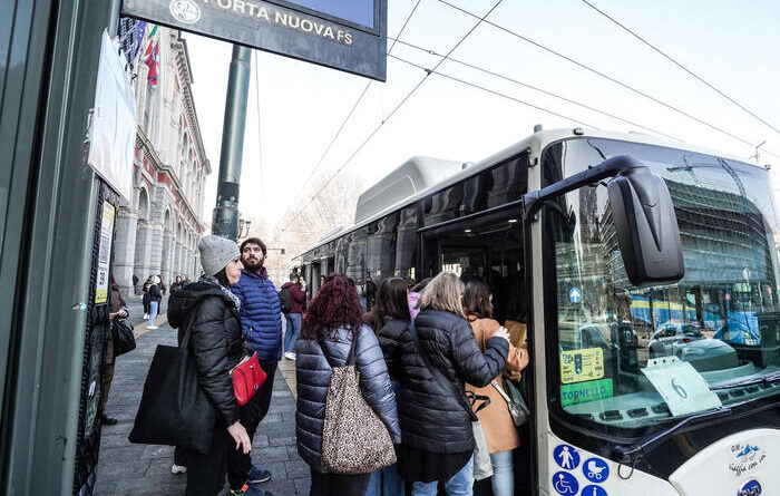 Bonus trasporti, stop alle richieste: la dotazione è già esaurita