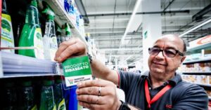 Al via il carrello tricolore, Roma e Torino top per adesion. Ma l’avvio è lento