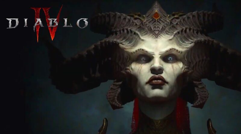 Elon Musk ha fatto lo streaming di Diablo IV per testare le capacità di X
