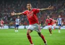 Inter, arriva il Benfica: Di Maria rinato, Trubin a San Siro con la maglia ‘sbagliata’