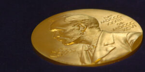 Il Premio Nobel per la Medicina, in diretta