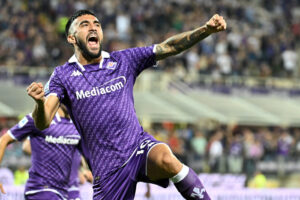 Serie A, Fiorentina-Cagliari 3-0