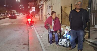 Terremoto a Napoli: epicentro ai Campi Flegrei, magnitudo 4.0