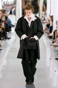 Maison Margiela Primavera 2024 Prêt-à-Porter