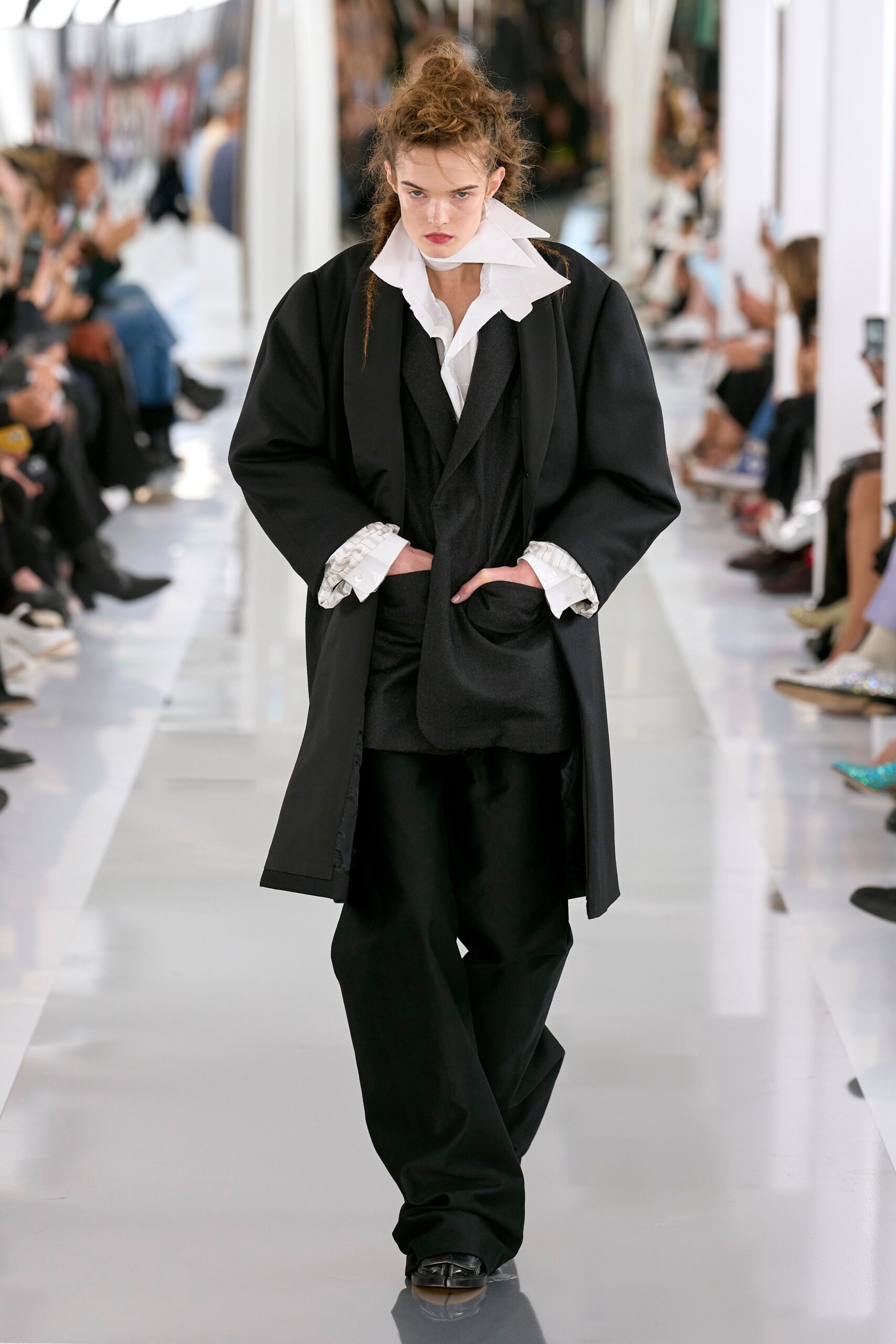 Maison Margiela Primavera 2024 Prêt-à-Porter