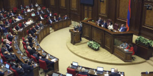 Il parlamento armeno ha deciso di aderire alla Corte penale internazionale