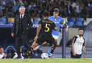 Champions: Napoli-Real Madrid 2-3 e Inter-Benfica 1-0