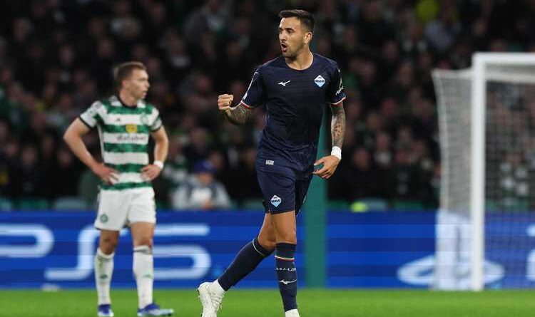 LIVE Celtic Glasgow-Lazio 1-1: la replica di Provedel ad Hatate