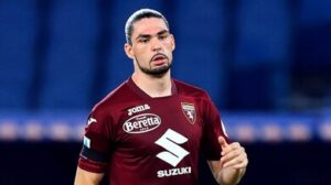 Cairo: Sazonov con la Juve? Sta meglio. Il Toro può continuare con Juric
