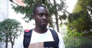 Incidente a Mestre, la testimonianza di uno dei primi soccorritori: “Ho sentito un rumore, come un terremoto, e sono andato sul posto”