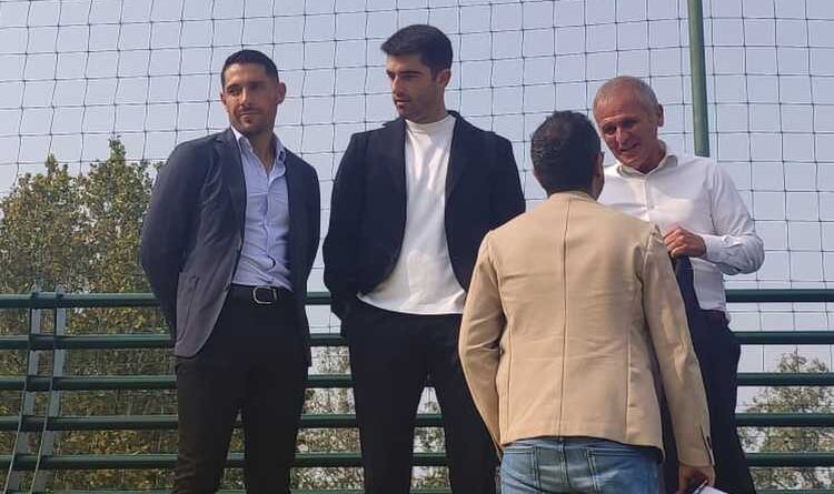 Milano, amo cada osserva il fratello di Joao Felix