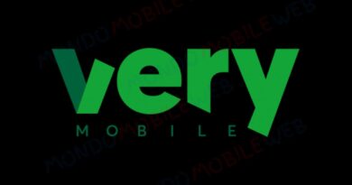 Very Mobile vi regala uno sconto per l’abbigliamento con Giga Green