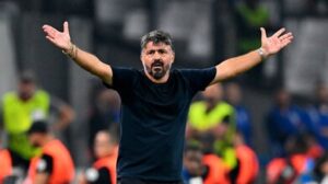 Gattuso: “De Zerbi? Un grande, dà le bambole alle big in Premier”