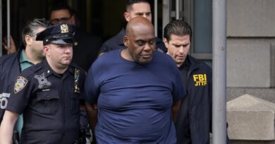 L’autore dell’attacco armato nella metropolitana di New York è stato condannato all’ergastolo