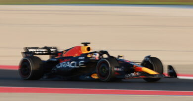 F1: Verstappen in pole position in Qatar, 5/o tempo Leclerc