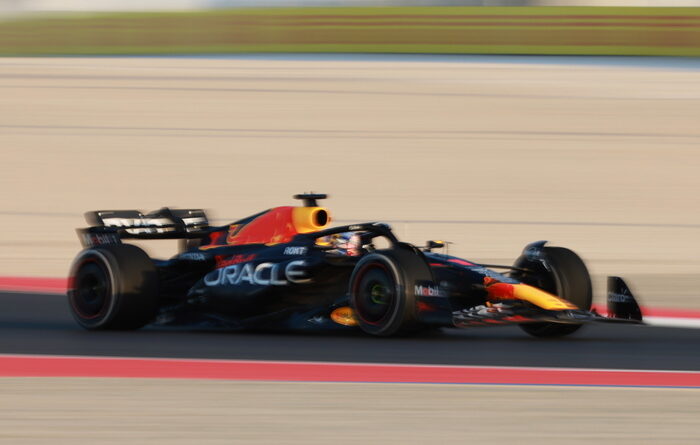 F1: Verstappen in pole position in Qatar, 5/o tempo Leclerc