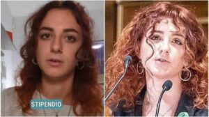 L’universitaria Emma Ruzzon denuncia sui social il suo datatore di lavoro: “Mi pagava in nero”