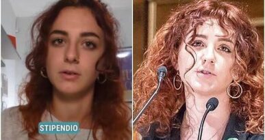 L’universitaria Emma Ruzzon denuncia sui social il suo datatore di lavoro: “Mi pagava in nero”