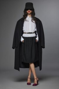 Fendi Resort 2024