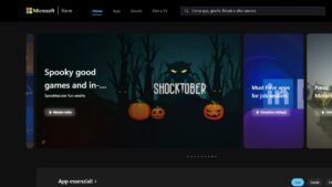 Il sito web del Microsoft Store si rifà il look