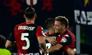 Genoa, niente Milan per Retegui: le scelte di Gilardino