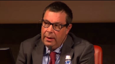 Santoriello “Odio Juve”, la seconda vita dell’ex pm che non poteva indagare